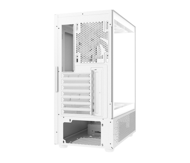 XPG Invader X Mini White - 1312944 - zdjęcie 2